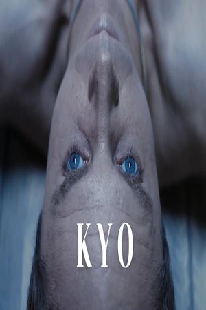 Kyo's poster