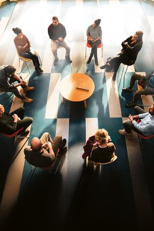All Your Faces's poster