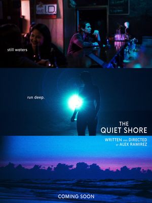 The Quiet Shore's poster