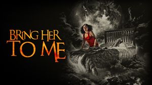 Bring Her to Me's poster