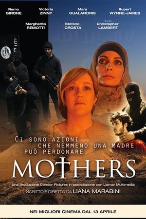 Mothers's poster image