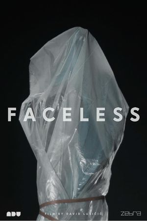 Faceless's poster