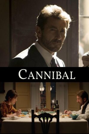 Cannibal's poster