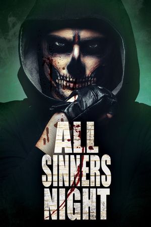 All Sinner's Night's poster image