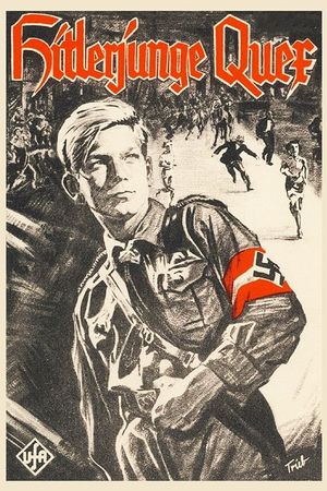 Our Flags Lead Us Forward's poster