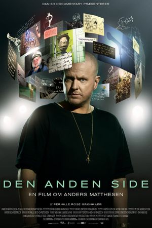 Den anden side's poster