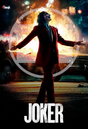 Joker's poster