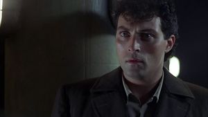 Dark City's poster