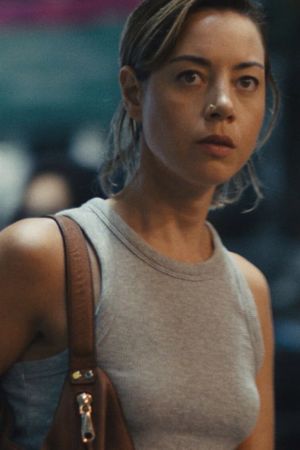 Emily the Criminal's poster