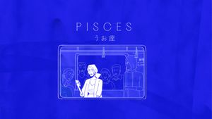 Pisces's poster
