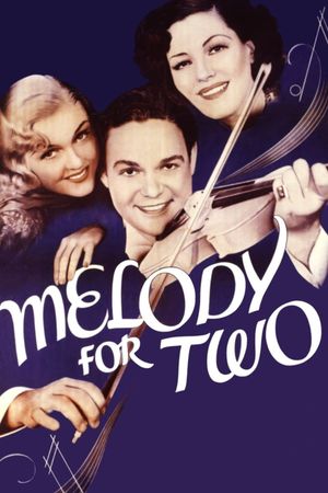 Melody for Two's poster