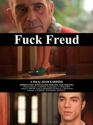 Fuck Freud's poster image