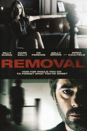 Removal's poster