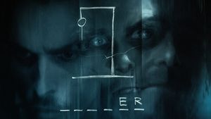 The Machinist's poster