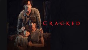 Cracked's poster