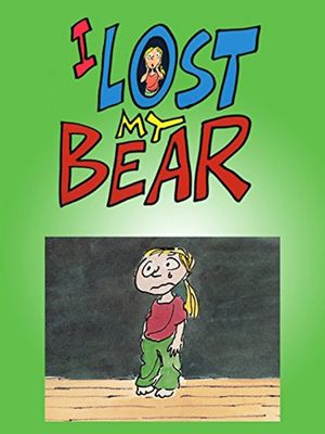 I Lost My Bear's poster image