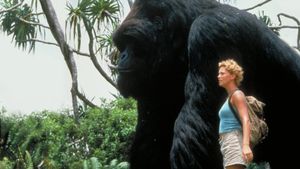 Mighty Joe Young's poster