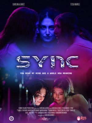 Sync's poster