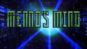 Menno's Mind's poster