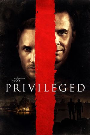 The Privileged's poster
