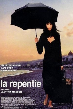 The Repentant's poster