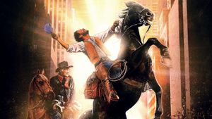 City Slickers's poster