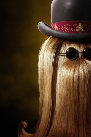 The Addams Family's poster
