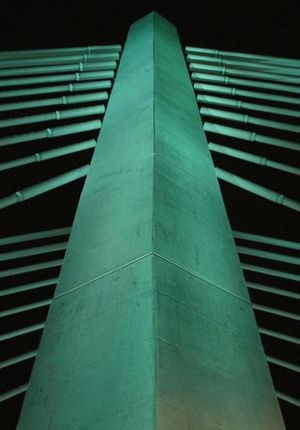 Anti-Objects, or Space Without Path or Boundary's poster