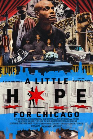 A Little Hope for Chicago's poster