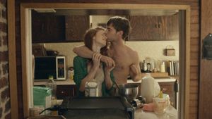 Honeymoon's poster