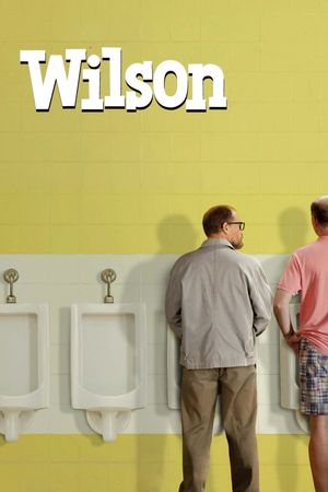 Wilson's poster