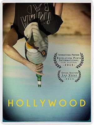 Hollywood's poster