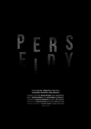 Perseids's poster