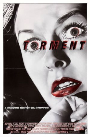 Torment's poster