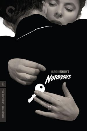 Notorious's poster