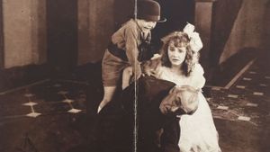 Remembrance's poster