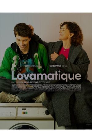 Lovamatique's poster