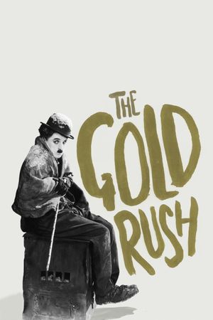 The Gold Rush's poster
