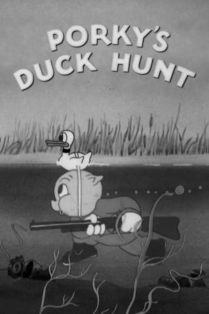 Porky's Duck Hunt's poster