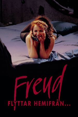 Freud Leaving Home's poster