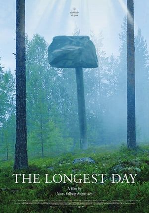 The Longest Day's poster