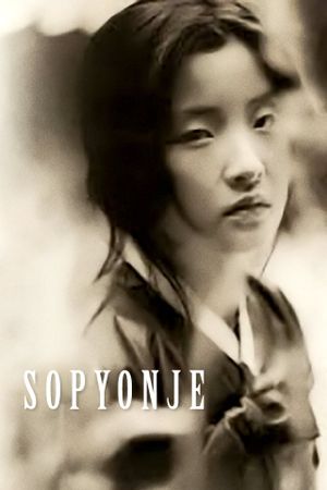 Sopyonje's poster