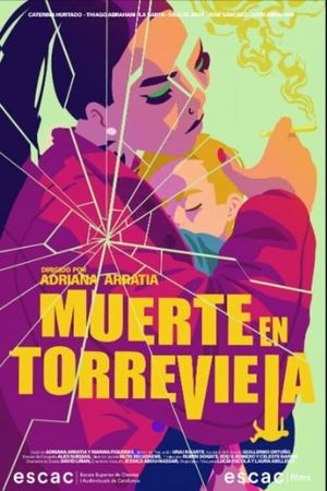 Death in Torrevieja's poster