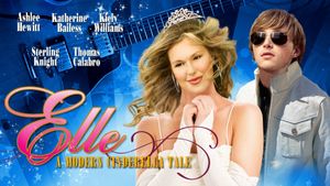 Elle: A Modern Cinderella Tale's poster