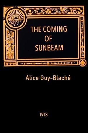 The Coming of Sunbeam's poster