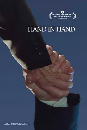 Hand in Hand's poster
