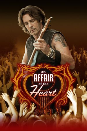 An Affair of the Heart's poster