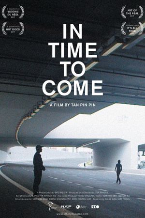 In Time to Come's poster