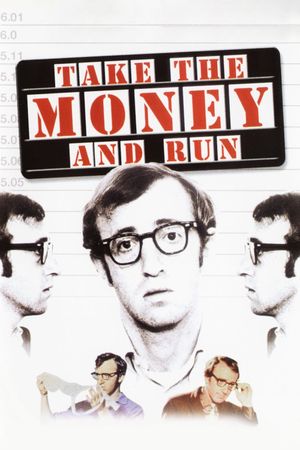 Take the Money and Run's poster