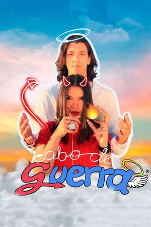 Cabo de Guerra's poster